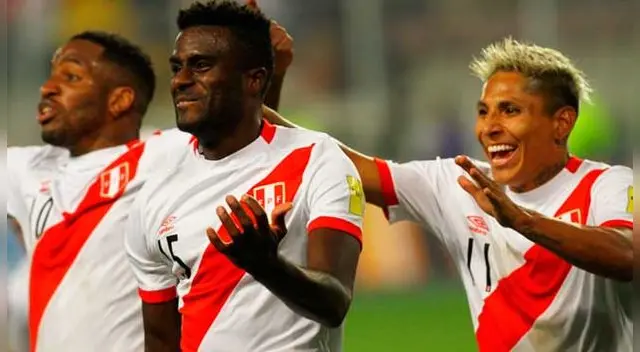 Rusia 2018: Selección Peruana sí o sí quiere rivales europeos previo al Mundial Rusia 2018: Selección Peruana sí o sí quiere rivales europeos previo al Mundial