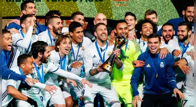 Mundial de Clubes: Conoce el fixture del torneo más importante de equipos en el mundo
