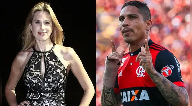 Paolo Guerrero: Periodista de la FOX Sports pide celeridad a la FIFA para resolver caso