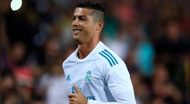 Cristiano Ronaldo no jugará 