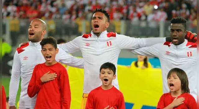 Pedro Gallese es uno de los referentes de la selección peruana.