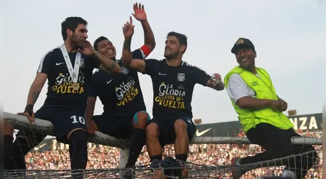  Alianza Lima: Falta de play off afectó economía de la ADFP