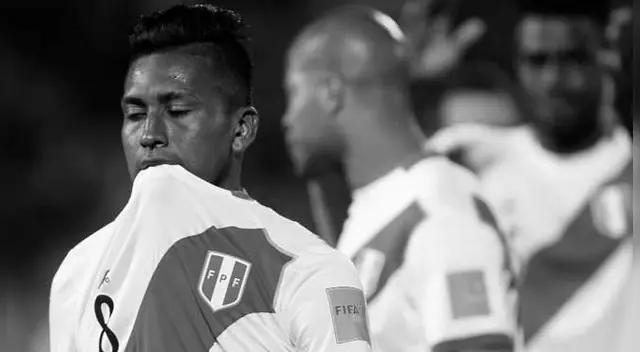FPF y SAFAP enfrentadas pueden dejar al Perú sin Mundial Rusia 2018 FPF y SAFAP enfrentadas pueden dejar al Perú sin Mundial Rusia 2018