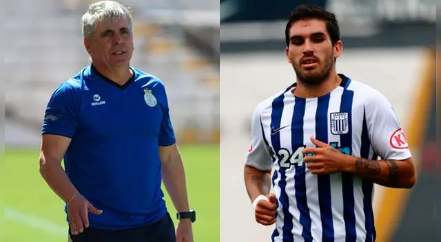 Sporting Cristal: Marcelo Grioni sería el DT y Germán Pacheco el gran fichaje para el 2018