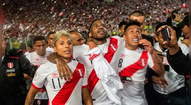 Las opciones que tiene Gareca tras la sanción a Guerrero.