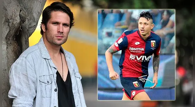 Paco Bazán pide la convocatoria de Gianluca Lapadula tras suspensión de Paolo Guerrero