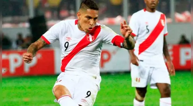 Paolo Guerrero: los casos en los que se redujo sanción deportiva
