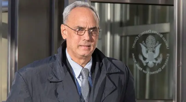 Manuel Burga: hallan cuenta a nombre de expresidente de la FPF en un banco de Miami