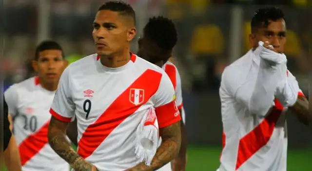 Paolo Guerrero: ¿Cuáles son las reales posibilidades que pueda jugar el Mundial?