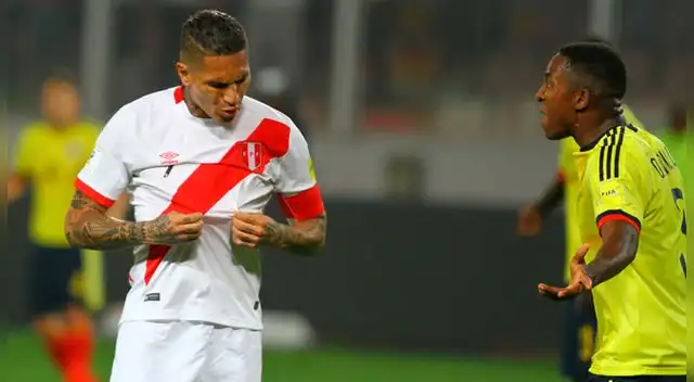 Periodista colombiano lamenta situación de Paolo Guerrero: "La sanción acaba con su carrera" [VIDEO]