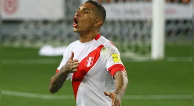 Paolo Guerrero buscará reducir la sanción que le interpuso la FIFA. Foto: Libero.pe Paolo Guerrero buscará reducir la sanción que le interpuso la FIFA. Foto: Libero.pe