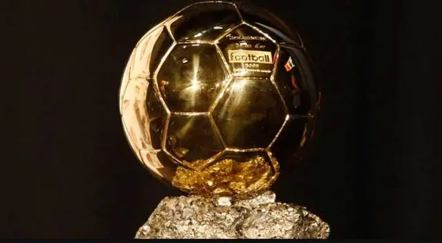 Balón de Oro: los que hubieran ganado sin tener a Cristiano Ronaldo ni Lionel Messi como competencia