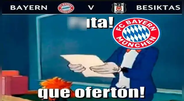 Champions League: Real Madrid vs. PSG y Barcelona vs. Chelsea generan divertidos memes