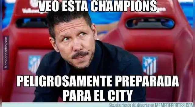 Champions League: Real Madrid vs. PSG y Barcelona vs. Chelsea generan divertidos memes