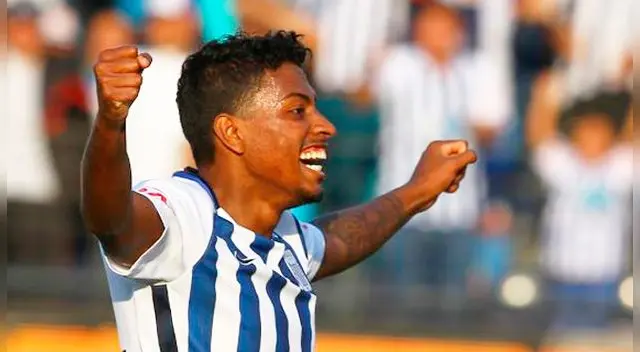 Alianza Lima: Miguel Araujo afirmó que se queda en el club íntimo para la temporada 2018