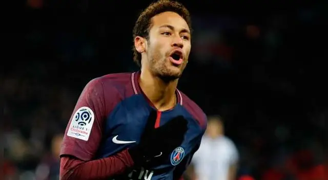 Neymar. En el 2017 ganó solo la Copa de Rey, pero con un buen juego en toda la temporada, además, fue comprado por el PSG y se convirtió en el más caro de la historia del fútbol.  EFE