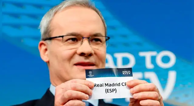 El Real Madrid y París Saint-Germain se volverán a ver las caras en los octavos de final.