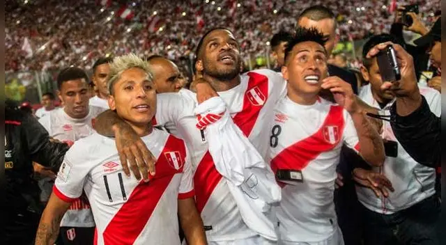 Perú al Mundial: ¿con quiénes y dónde serán los amistosos previo a Rusia 2018?