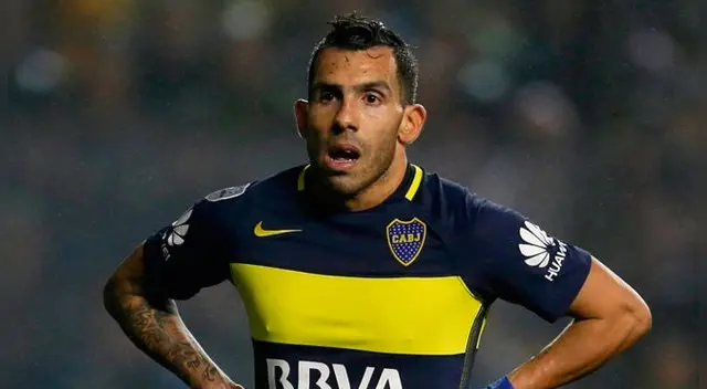 Carlos Tévez tiene obstáculos para volver al fútbol argentino.