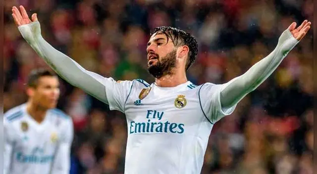 Real Madrid no figura en el XI ideal de lo que va de la temporada