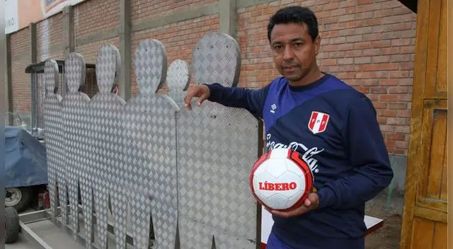 Selección peruana: el día que Nolberto Solano fue bautizado como "Maestrito" por Diego Armando Maradona