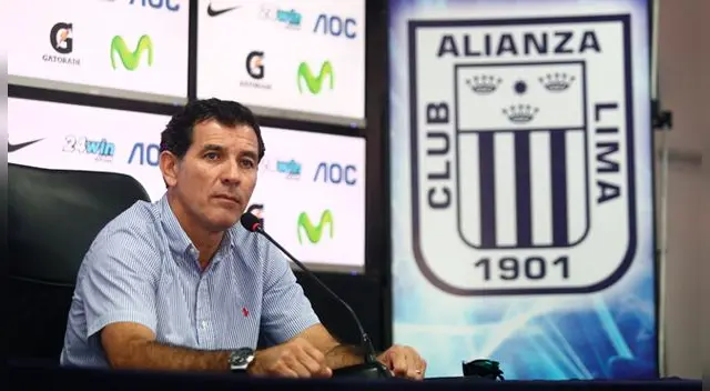 Alianza Lima y su plan para exportar jugadores al exterior en el 2018.