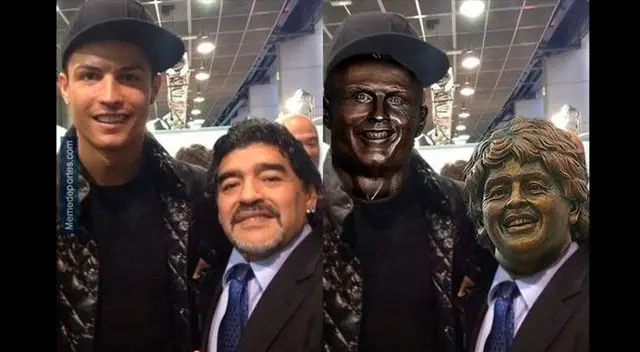 Los memes del día llegan gracias al partido entre Real Madrid y Al Jazira por las semifinales del Mundial de Clubes Los memes del día llegan gracias al partido entre Real Madrid y Al Jazira por las semifinales del Mundial de Clubes