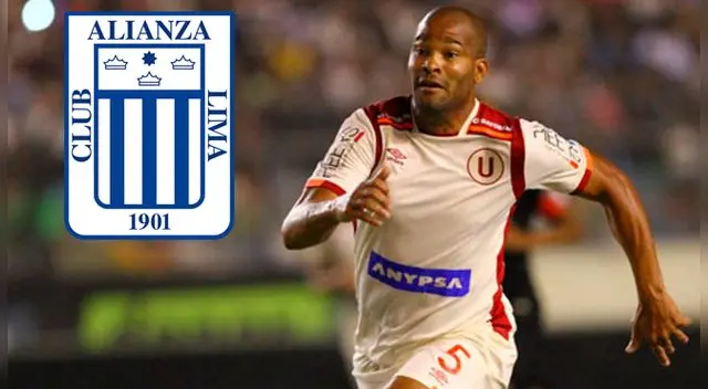 Alberto Rodríguez todavía no renueva con Universitario.