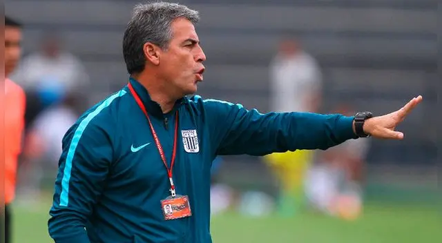 Alianza Lima suma un nuevo delantero para el Descentralizado 2018 y la Copa Libertadores [VIDEO]