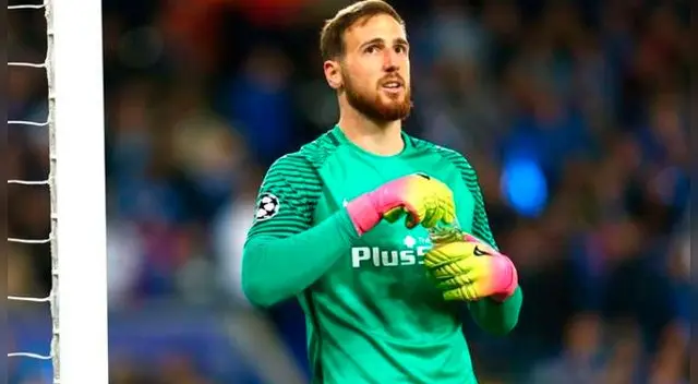 Jan Oblak es la nueva obsesión del PSG aunque no pueda jugar la Champions League