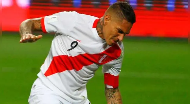 Paolo Guerrero: abogados recurren a Comisión de Apelaciones y no al TAS