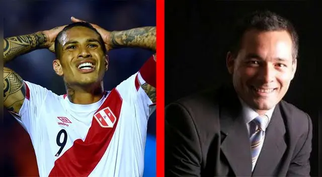 Paolo Guerrero: Parlamentario fujimorista está usando la imagen del delantero para saber los datos de los peruanos