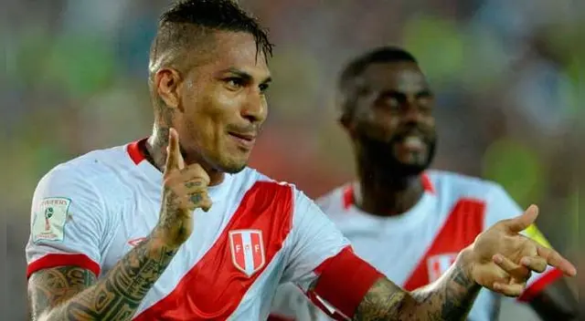 Google: Paolo Guerrero, lo más buscado por los peruanos en el 2017 Google: Paolo Guerrero, lo más buscado por los peruanos en el 2017