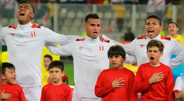 Hay mucha expectativa por ver a Perú nuevamente en la fiesta máxima del fútbol. Hay mucha expectativa por ver a Perú nuevamente en la fiesta máxima del fútbol.