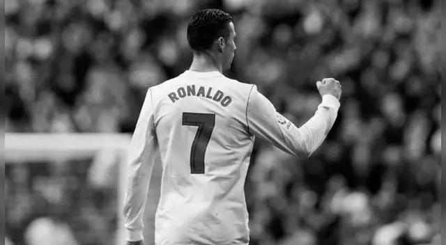 Cristiano Ronaldo busca salir del Real Madrid a fin de temporada