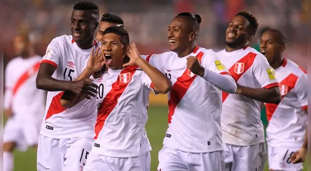 Selección Peruana: este lunes será el lanzamiento de la camiseta oficial para el Mundial Rusia 2018