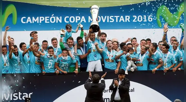 Foto: Líbero.pe