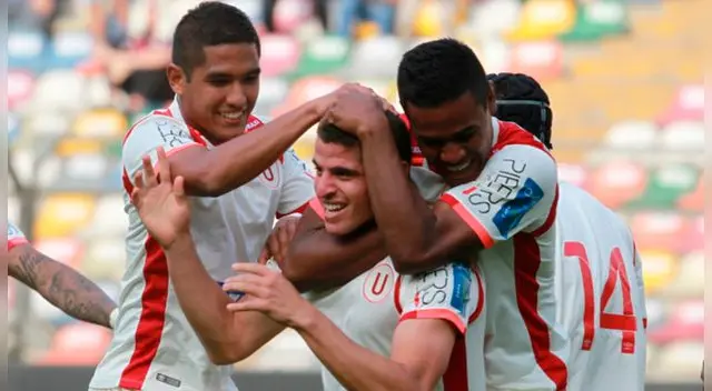 Universitario y sus posibles rivales para la fase previa de la Copa Libertadores