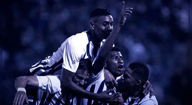 Alianza Lima lanza campaña para ilustrar la promoción de la camiseta para la temporada 2018