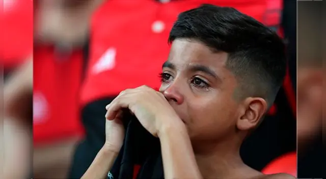 Copa Sudamericana: ¿Troll o humillación? los polémicos tuits de Independiente contra Flamengo