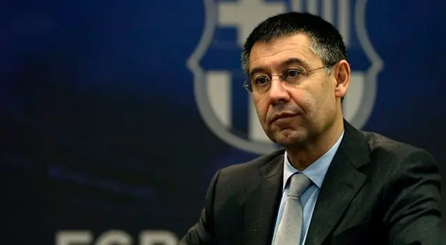 ¿Por Neymar? Presidente del Barcelona admite que han tomado malas decisiones [VIDEO]