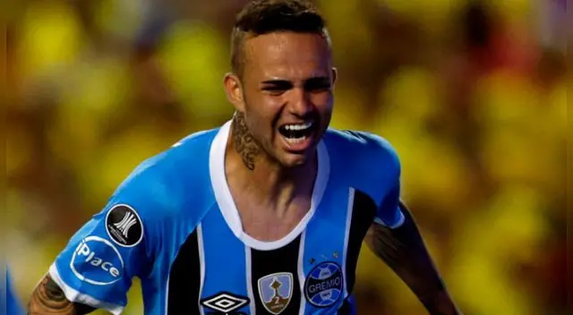 Luan: El niño que perdió a su padre a los 5 años, tendrá un duelo especial con Cristiano Ronaldo Luan: El niño que perdió a su padre a los 5 años, tendrá un duelo especial con Cristiano Ronaldo