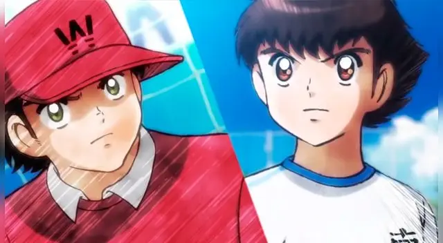 El nuevo trailer de Supercampeones. El nuevo trailer de Supercampeones.