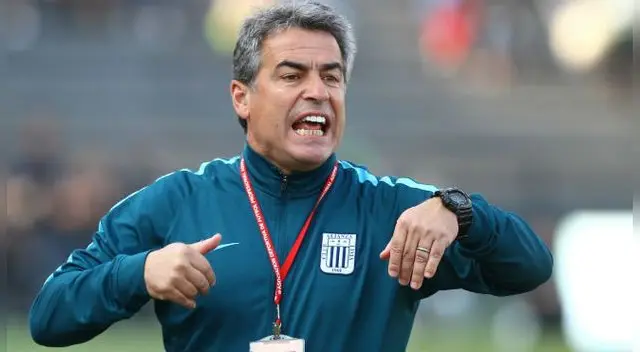 Pasaron 11 años para que Alianza Lima pueda gritar "campeón" en el fútbol peruano. Foto: Líbero.pe
