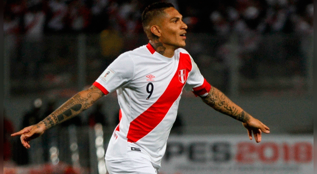 Paolo Guerrero: apuestas a favor del ‘Depredador’ en su apelación ante FIFA
