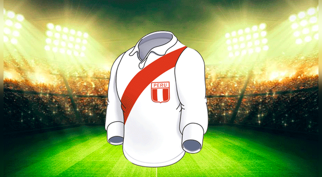 1975. En este año la Selección Peruana ganó su segunda Copa América. Imagen: Líbero.