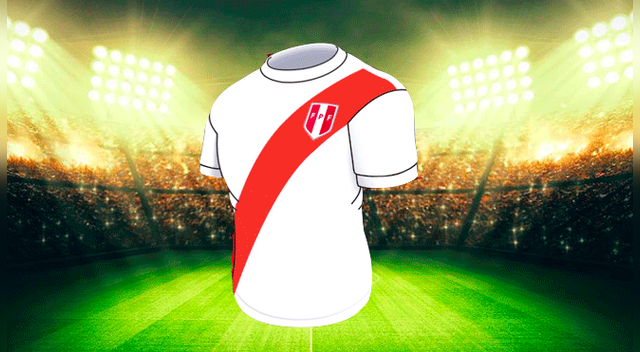 2015. Comenzó la era de Ricardo Gareca y Perú volvió al podio en la Copa América de Chile. Imagen: Líbero.