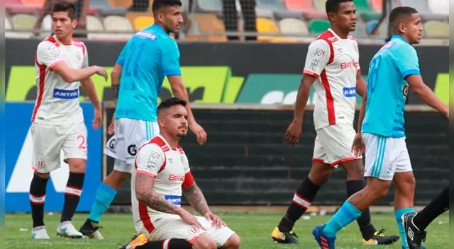 Universitario de Deportes es el más copero del fútbol peruano.