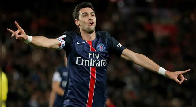 Pastore rechazó una oferte proveniente del 'Atleti'.