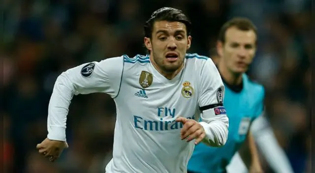 Mateo Kovacic es el futuro sucesor de Luka Modric en el Real Madrid. Foto: AP Mateo Kovacic es el futuro sucesor de Luka Modric en el Real Madrid. Foto: AP